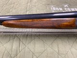 AYA No.2 28 Ga Side Lock Unfired In Box 29'' Barrels - 18 of 25