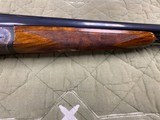 AYA No.2 28 Ga Side Lock Unfired In Box 29'' Barrels - 19 of 25