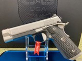 Cabot Rebellion Tactical Mag Well Upgrade 9mm Custom 1911 *IN Stock* - 3 of 10