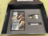 Cabot Guns The Diplomat GOTM 2021 Limited Edition Of 21 Pistols In Existence 10mm Must See!!!!!! - 11 of 12