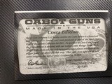 Cabot Guns Costa Edition Custom 1911 Limited to 21 Pistols April 2021 GOTM - 7 of 9