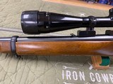Ruger No.3 223 Rem Bushnell Scope Mint condition - 15 of 20
