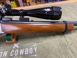 Ruger No.3 223 Rem Bushnell Scope Mint condition - 11 of 20