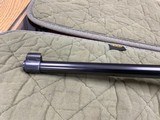 Ruger No.3 223 Rem Bushnell Scope Mint condition - 19 of 20