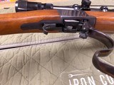 Ruger No.3 223 Rem Bushnell Scope Mint condition - 5 of 20