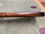 Ruger No.3 223 Rem Bushnell Scope Mint condition - 7 of 20