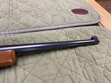 Ruger No.3 223 Rem Bushnell Scope Mint condition - 18 of 20