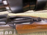 Ruger No.3 223 Rem Bushnell Scope Mint condition - 16 of 20