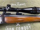 Ruger No.3 223 Rem Bushnell Scope Mint condition - 13 of 20