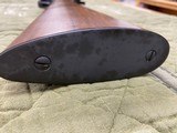 Browning Model 1895 Grade 1 .30-06 - 14 of 23