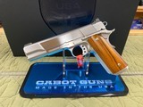 Cabot The Duke 45 ACP #17 of 22 Limited Edition - 2 of 12