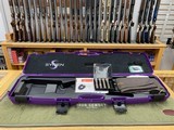 Syren L4s Sporting 12GA/28" Barrels * IN Stock* - 11 of 11
