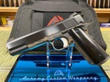 Alchemy Custom Weaponry Prime Elite 45 ACP Case Color & Hard Fit Optioned Out * IN STOCK* - 2 of 6