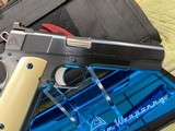 Alchemy Custom Weaponry (ACW) Prime Carbona Government 45 Acp * IN STOCK* - 9 of 11