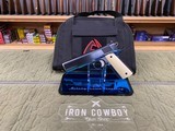 Alchemy Custom Weaponry (ACW) Prime Carbona Government 45 Acp * IN STOCK* - 1 of 11