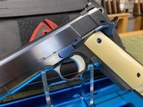 Alchemy Custom Weaponry (ACW) Prime Carbona Government 45 Acp * IN STOCK* - 3 of 11