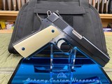 Alchemy Custom Weaponry (ACW) Prime Carbona Government 45 Acp * IN STOCK* - 11 of 11