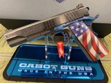 Cabot Guns American Joe Collector Limited Edition #17 of 22February GOTM !!!! - 3 of 13
