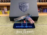 Cabot Guns American Joe Collector Limited Edition #17 of 22February GOTM !!!! - 1 of 13