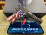 Cabot Guns American Joe Collector Limited Edition #17 of 22February GOTM !!!! - 4 of 13