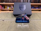 Cabot Guns American Joe Collector Limited Edition #17 of 22February GOTM !!!! - 2 of 13