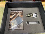 Cabot Guns American Joe Collector Limited Edition #17 of 22February GOTM !!!! - 8 of 13