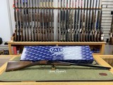 FAIR (I.RIZZINI) ISIDE Basic 28 Ga 28'' Barrels Optioned Out Nice Wood!!!!! - 2 of 10