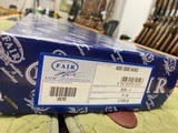 FAIR (I.RIZZINI) ISIDE Basic 28 Ga 28'' Barrels Optioned Out Nice Wood!!!!! - 10 of 10
