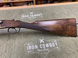 FAIR (I.RIZZINI) ISIDE Basic 28 Ga 28'' Barrels Optioned Out Nice Wood!!!!! - 6 of 10