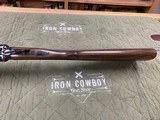 FAIR (I.RIZZINI) ISIDE Basic 28 Ga 28'' Barrels Optioned Out Nice Wood!!!!! - 8 of 10