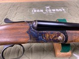 FAIR (I.RIZZINI) ISIDE Basic 28 Ga 28'' Barrels Optioned Out Nice Wood!!!!! - 4 of 10