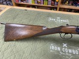 FAIR (I.RIZZINI) ISIDE Basic 28 Ga 28'' Barrels Optioned Out Nice Wood!!!!! - 7 of 10