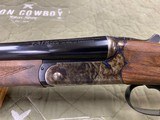 FAIR (I.RIZZINI) ISIDE Basic 28 Ga 28'' Barrels Optioned Out Nice Wood!!!!! - 3 of 10