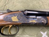 FAIR ( I.Rizzini) Iside Safari Prestige Tartaurga Gold De luxe 45-70 GOVT - 3 of 15