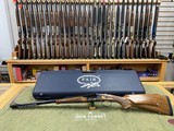 FAIR ( I.Rizzini) Iside Safari Prestige Tartaurga Gold De luxe 45-70 GOVT - 1 of 15