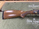 FAIR ( I.Rizzini) Iside Safari Prestige Tartaurga Gold De luxe 45-70 GOVT - 8 of 15
