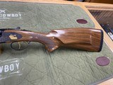 FAIR ( I.Rizzini) Iside Safari Prestige Tartaurga Gold De luxe 45-70 GOVT - 5 of 15