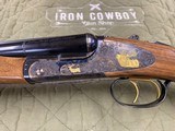 FAIR ( I.Rizzini) Iside Safari Prestige Tartaurga Gold De luxe 45-70 GOVT - 4 of 15