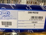 FAIR (I.Rizzini) Combi Prestige 12Ga/30-06 Springfield Combination Gun - 17 of 17
