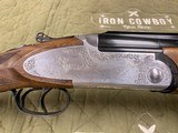 FAIR (I.Rizzini) Combi Prestige 12Ga/30-06 Springfield Combination Gun - 3 of 17