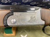 FAIR (I.Rizzini) Combi 20GA/22Hornt Combination Gun - 5 of 9