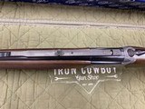 FAIR (I.Rizzini) Combi 20GA/22Hornt Combination Gun - 6 of 9