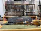 Caesar Guerini Challenger Ascent 12GA 32'' DTS Stock Mid Rib - 1 of 16