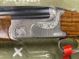 Caesar Guerini Challenger Ascent 12GA 32'' DTS Stock Mid Rib - 4 of 16
