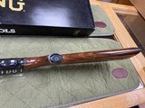 Browning Model 12 28GA Grade V IN Box Collector Quality. - 8 of 14