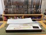 Browning Model 12 28GA Grade V IN Box Collector Quality. - 14 of 14