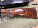 Browning Model 12 28GA Grade V IN Box Collector Quality. - 6 of 14