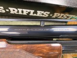 Browning Model 12 28GA Grade V IN Box Collector Quality. - 12 of 14