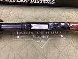 Browning Model 12 28GA Grade V IN Box Collector Quality. - 5 of 14
