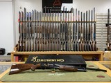 Browning Model 12 28GA Grade V IN Box Collector Quality. - 1 of 14